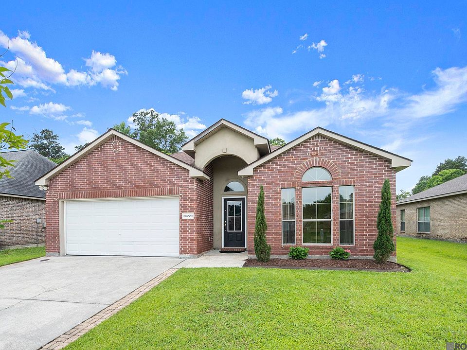 1st image of 26229 Avoyelles Ave