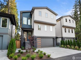 9909 Unit B NE #200, Bothell, WA 98011