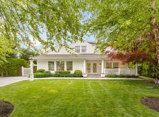 5 Juniper Ln, Southampton, NY 11968