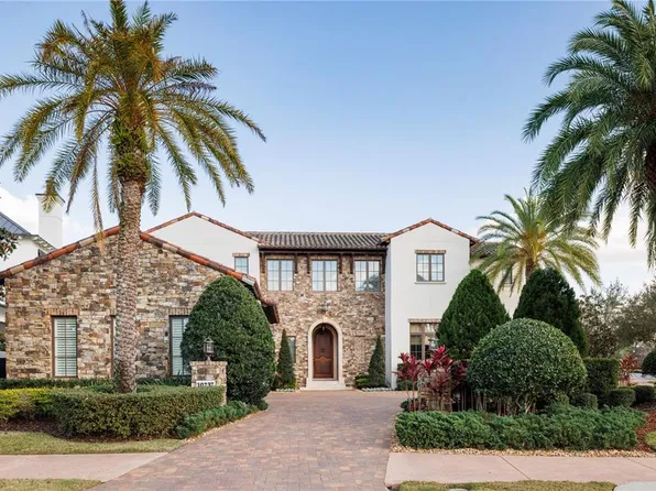 10237 Cottrell Way, Golden Oak, FL 32836