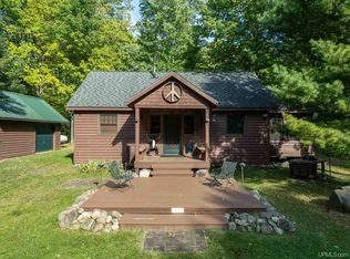 Federal Forest Rd #3920, Iron River, MI 49935