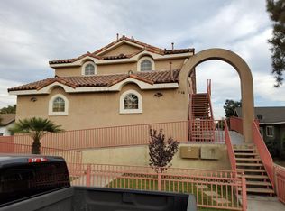 816 S Record Ave APT I, Los Angeles, CA