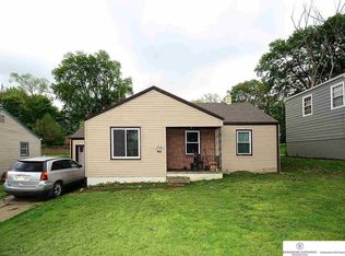 6323 N 36th Ave, Omaha, NE 68111