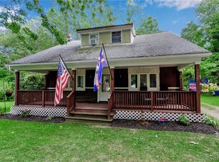 9725 Lake Shore Rd, Angola, NY 14006