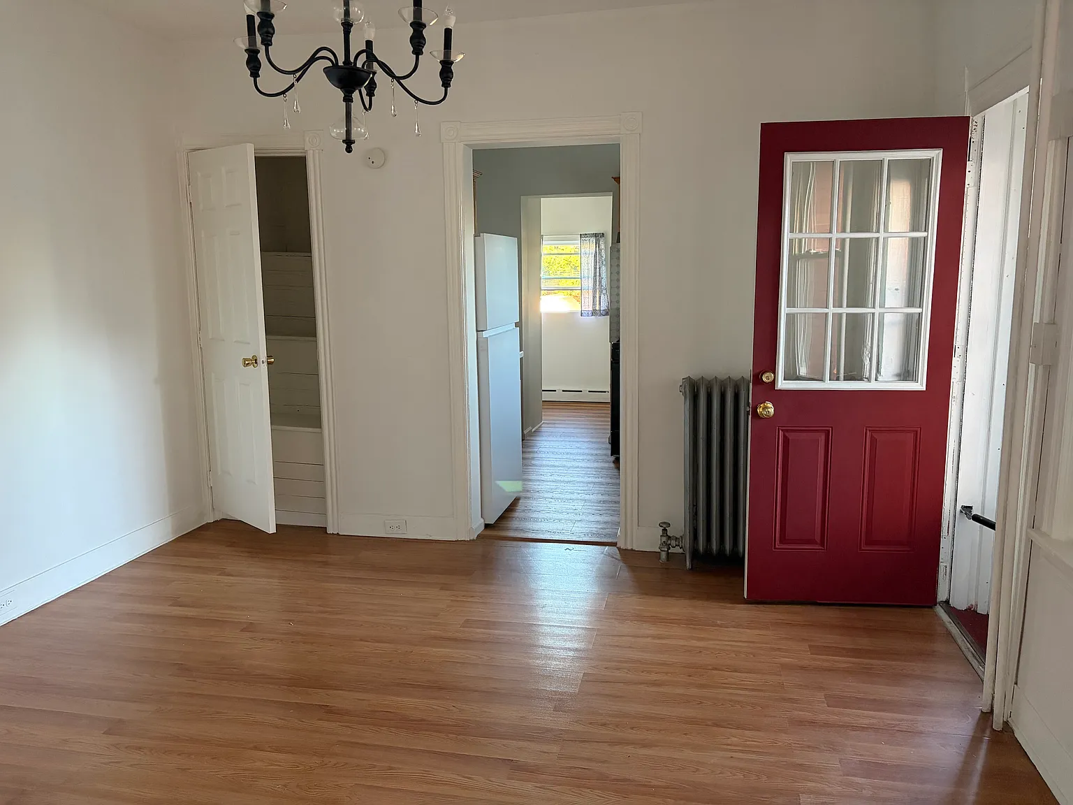 1 bed, 750 sqft, $1,500 — Photo 4