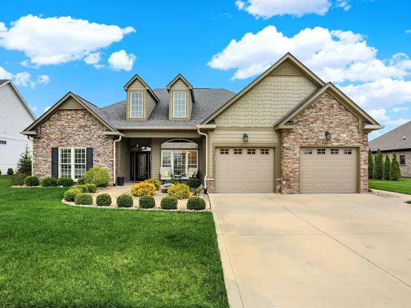 749 Meadowbrook Ln, Franklin, IN 46131