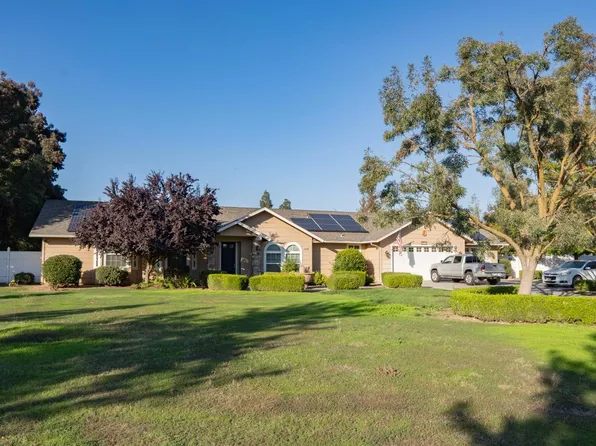 37421 Marciel Ave, Madera, CA 93636