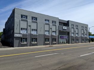 815 E Market St, Akron, OH