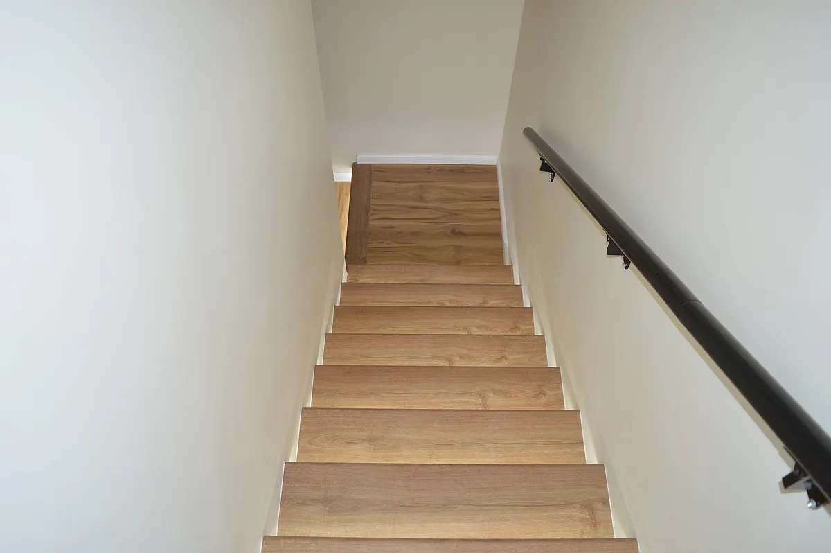 Building Photo - 328 N Allen St #1