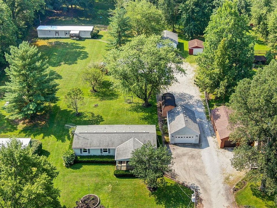 2920 Lindale Mount Holly Rd Amelia, OH, 45102 Apartments for Rent