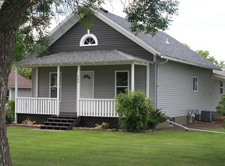 362 2nd Ave N, Casselton, ND 58012