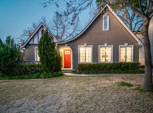 6819 Casa Loma Ave, Dallas, TX 75214
