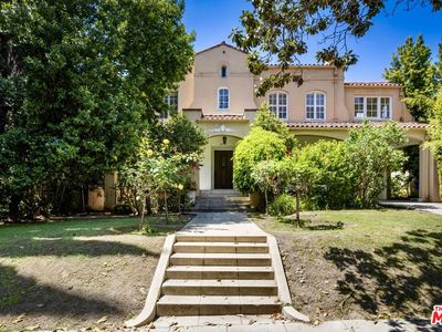 2007 N Hobart Blvd, Los Angeles, CA, 90027