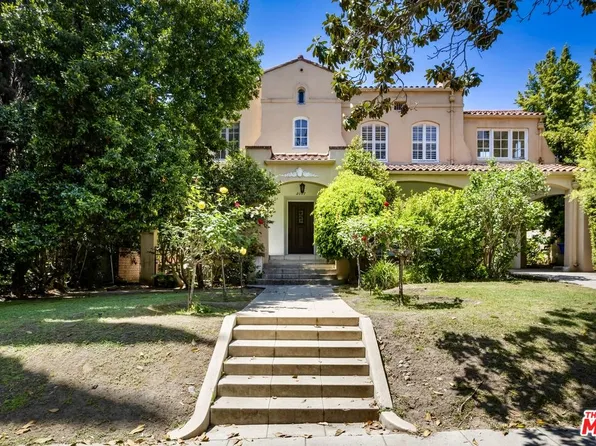 2007 N Hobart Blvd, Los Angeles, CA 90027