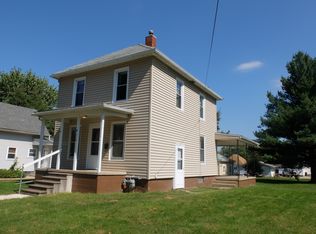 712 Wilbur St, Kewanee, IL 61443