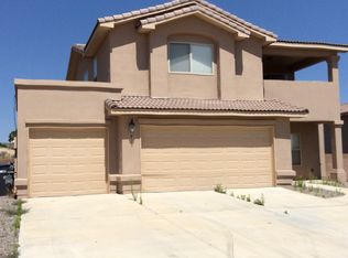 925 Loma Pinon Loop NE, Rio Rancho, NM 87144