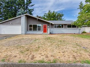 1611 3rd St NE, Auburn, WA 98002