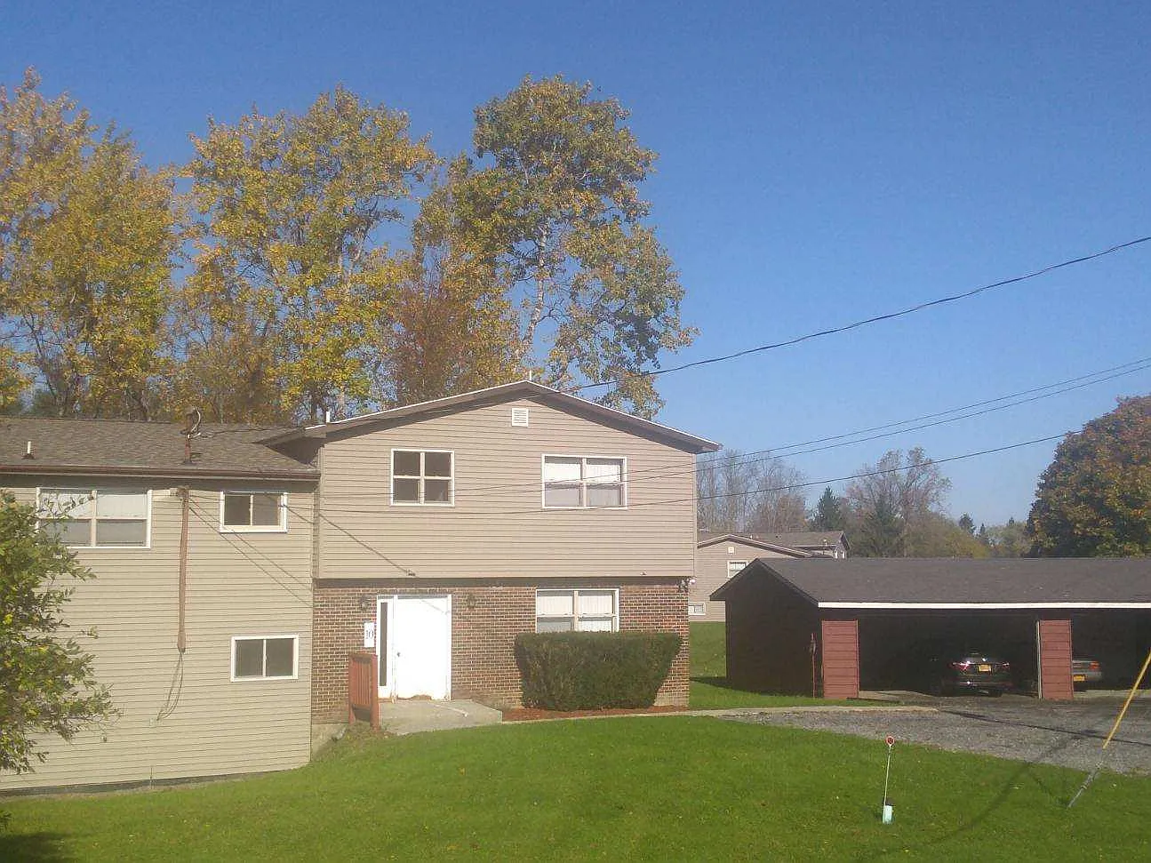 1 bed, 700 sqft, $1,395 — Photo 1