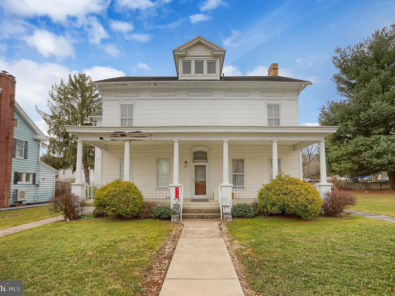 610 W Main St, Thompsontown, PA 17094 Zillow