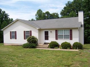 28325 Walnut Ridge Way, Rhoadesville, VA 22542