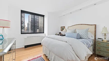 Rented by Oxford Property Group