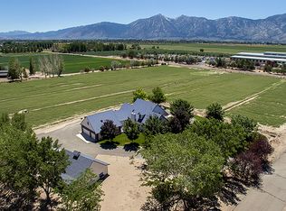 1517 Chance Rd, Gardnerville, NV 89410