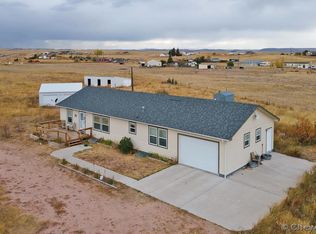 1484 Happy Jack Rd, Cheyenne, WY 82009