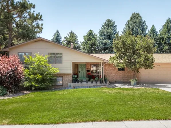 4600 W Princeton Avenue, Denver, CO 80236