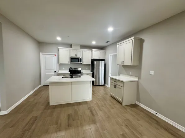 800 Ragland St, Mission, TX