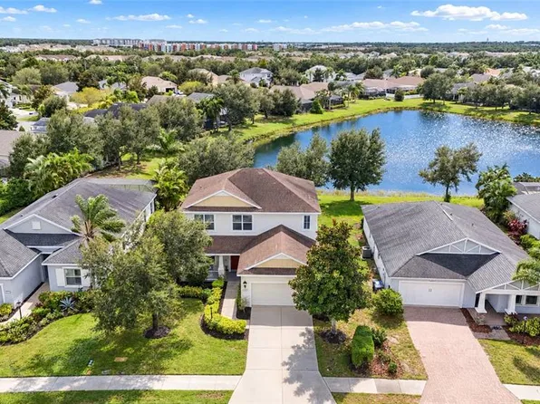 5008 MISSION PARK LANE, BRADENTON, FL 34211