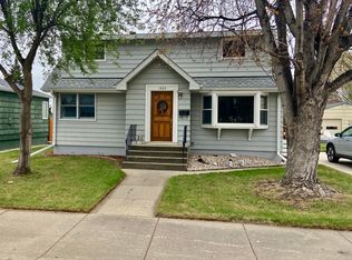 1424 Main St, Williston, ND 58801