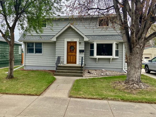 1424 Main St, Williston, ND 58801