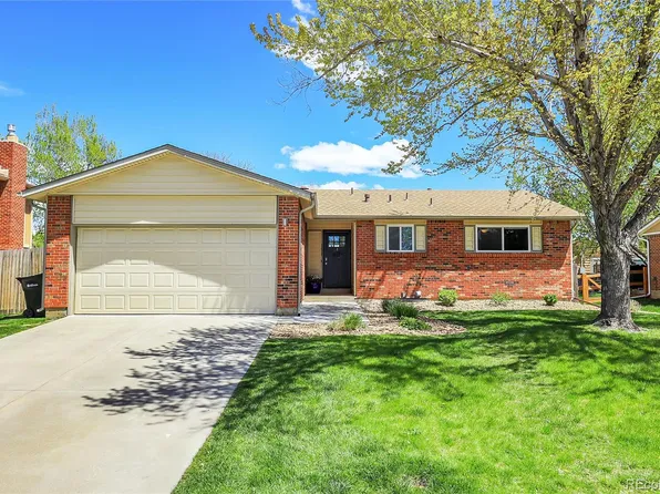 7438 Deframe Street, Arvada, CO 80005