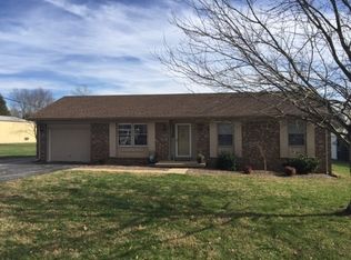 1320 Morehead Rd, Bowling Green, KY 42101