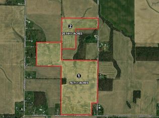 2620 N 350 E, Winchester, IN 47394