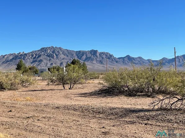 Xxxx Luna Rd SE, Deming, NM 88030
