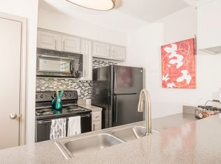 1420 W Main St APT 1207, Lewisville, TX 75067