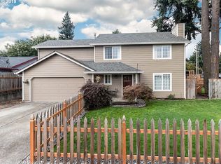 7318 NE 103rd Ave, Vancouver, WA 98662