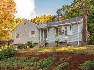 4 Edwards Rd, Stoneham, MA 02180
