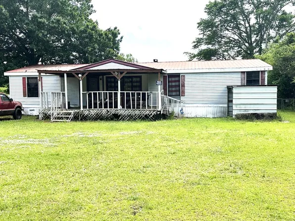 6022 Jenkins Rd, Albany, GA 31705