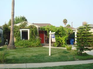 1648 S Carmelina Ave, Los Angeles, CA 90025