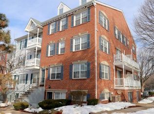 12 Rutgers Dr #12, Newark City, NJ 07103