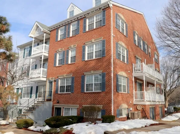 12 Rutgers Dr #12, Newark City, NJ 07103