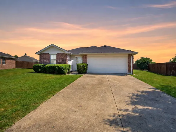 102 Scarlet Vw, Anna, TX 75409