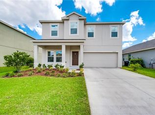 12239 Prairie Plantation Way, Orlando, FL 32824
