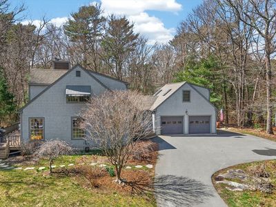 46 Abner Potters Way, South Dartmouth, MA, 02748
