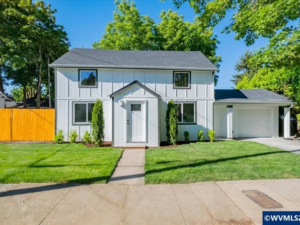 1965 Breyman St NE, Salem, OR 97301