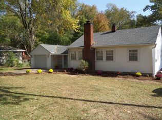 2530 Schell Ln, New Albany, IN 47150