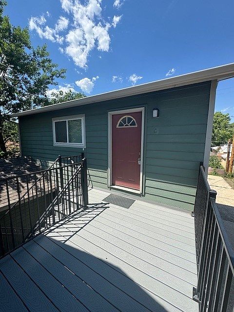 1st image of 2227 Arapahoe Ave #C