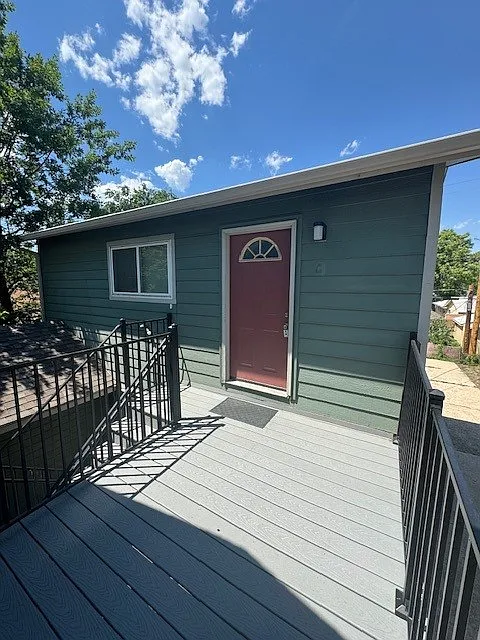 2227 Arapahoe Ave #C